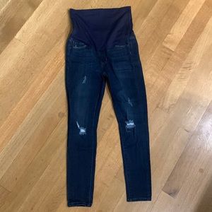 PinkBlush Maternity Jeans